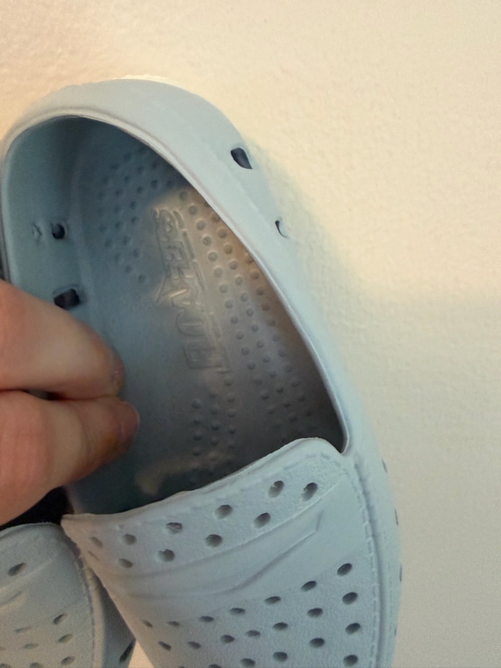 Floafers Lightweight Slip-On Shoes - Picture 3 of 5
